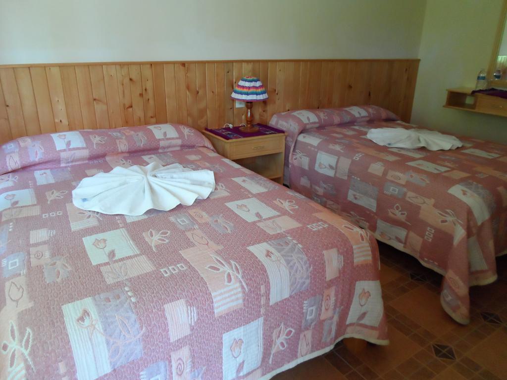 Hotel Posada Las Rosas San Cristóbal de Las Casas Dış mekan fotoğraf