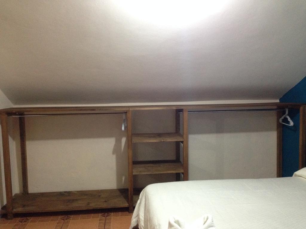 Hotel Posada Las Rosas San Cristóbal de Las Casas Oda fotoğraf